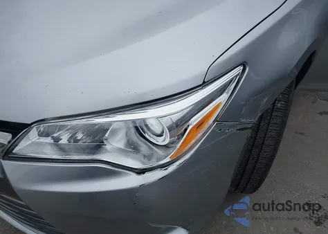 2017 Toyota Camry Se z USA, uszkodzony, nr VIN 4T1BF1FK6HU664907